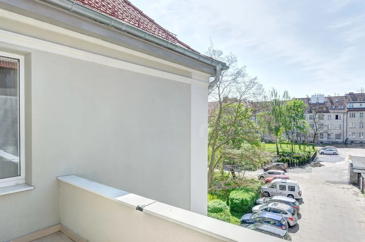 Apartament Opera Sopot 0*,
