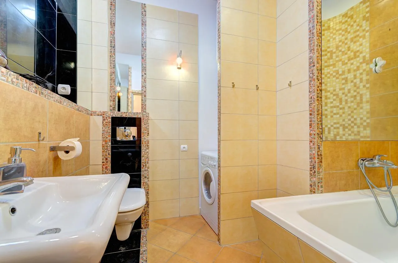 Apartament Opera Sopot Apartment