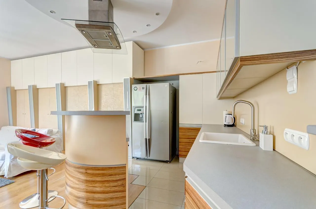 Apartament Opera Sopot Apartment