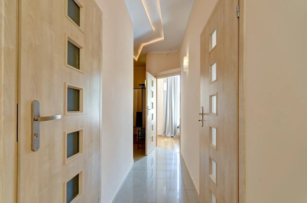 Apartment Apartament Opera Sopot