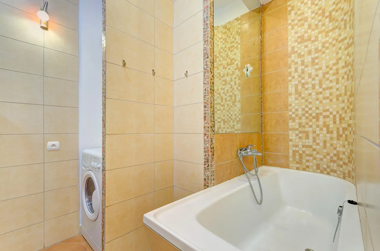 Apartament Opera Sopot 0*,  Poland