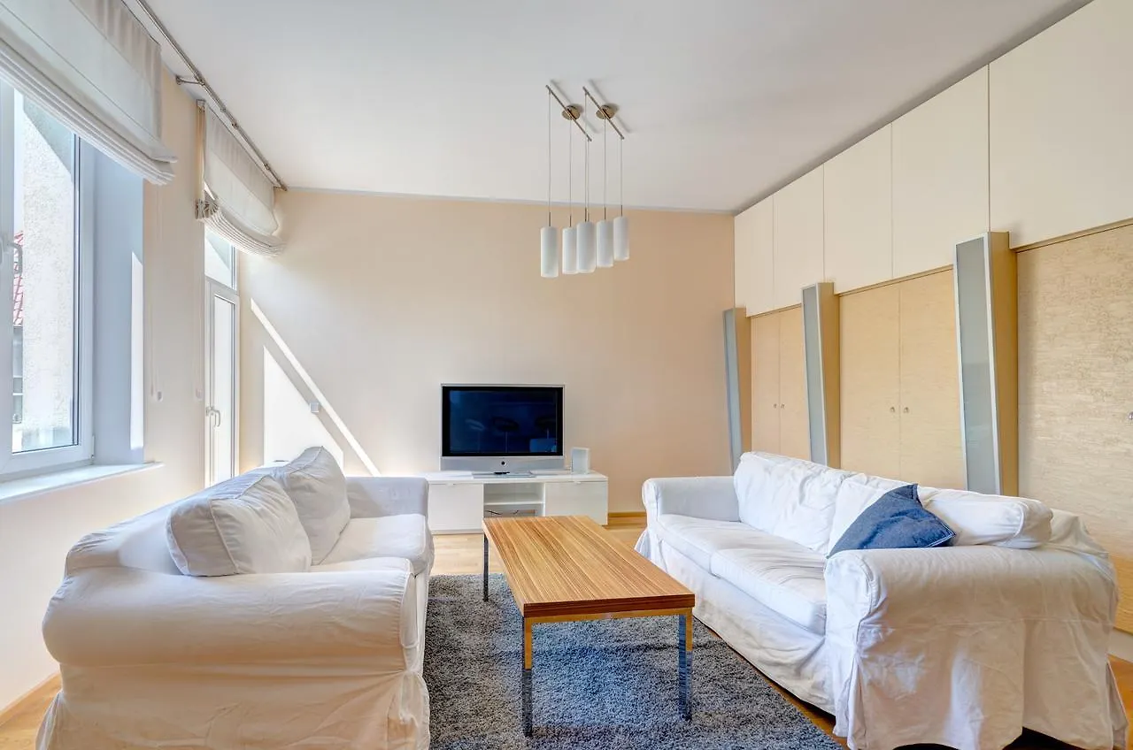 Apartament Opera Sopot 0*,  Poland