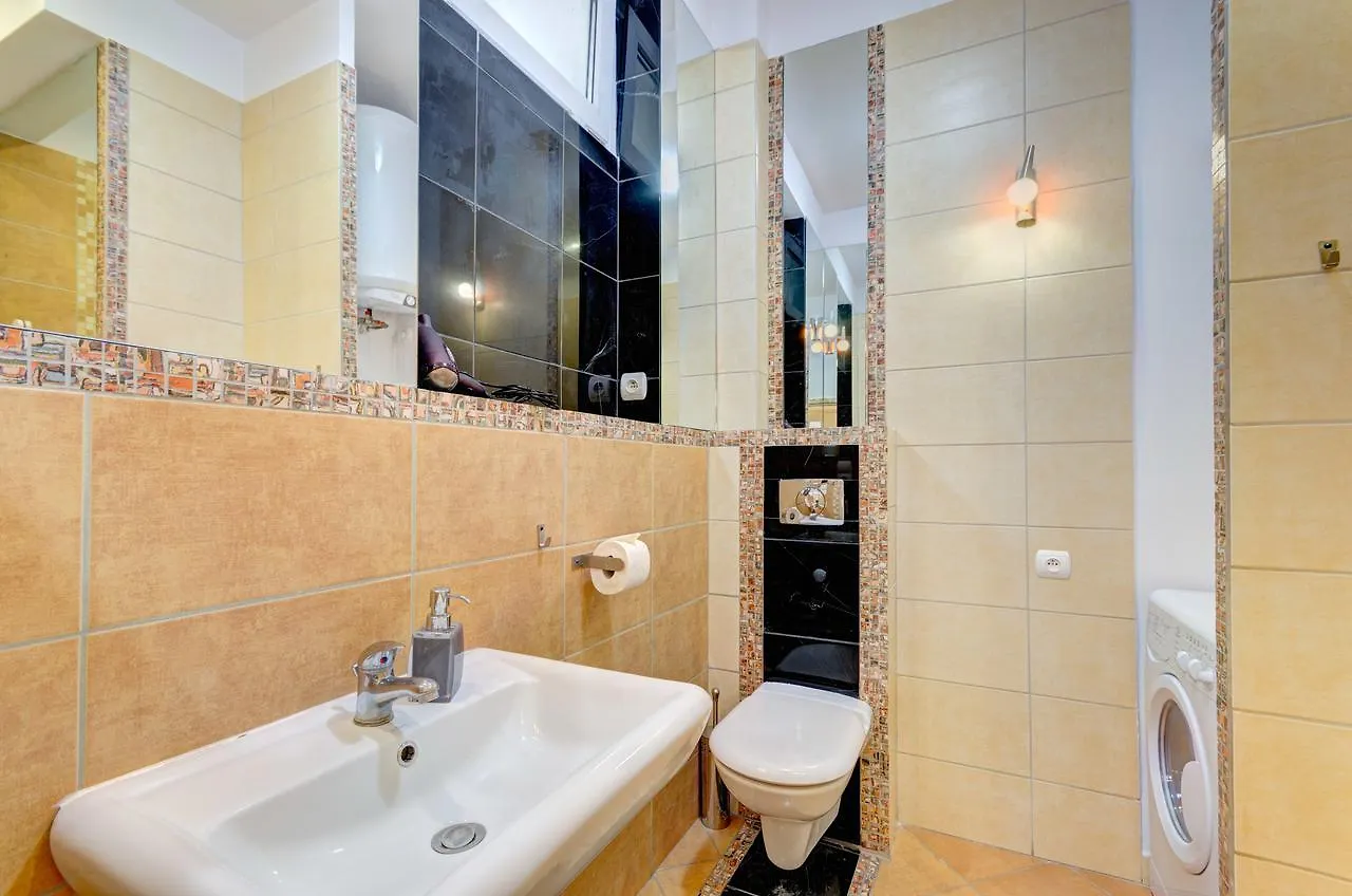 Apartament Opera Sopot Poland
